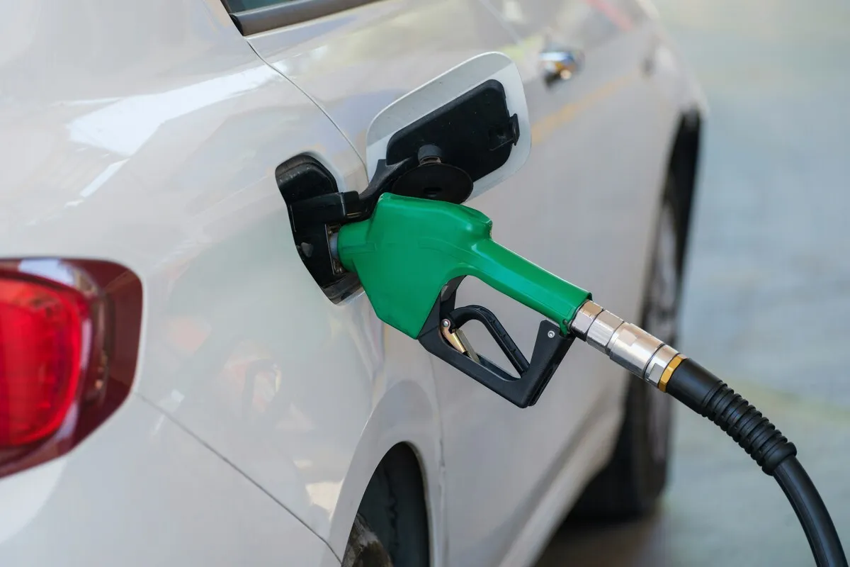harga migas Makassar 01-14 februari 2025 untuk Biodiesel B40 dan MFO